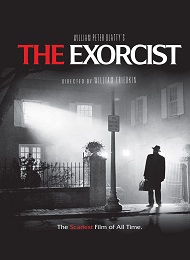 L'Exorciste saison 1 poster