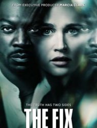 The Fix saison 1 poster