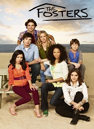 The Fosters saison 2 poster