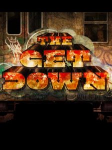 The Get Down saison 1 poster