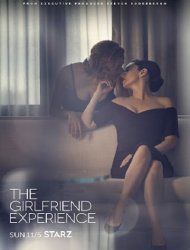 The Girlfriend Experience saison 1 poster