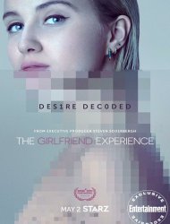 The Girlfriend Experience saison 3 poster