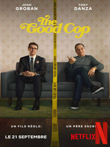 The Good Cop saison 1 poster