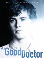 The Good Doctor saison 1 poster