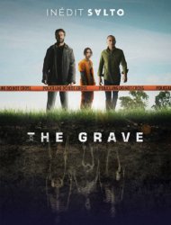 The Grave saison 1 poster