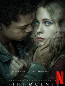 The Innocents saison 1 poster