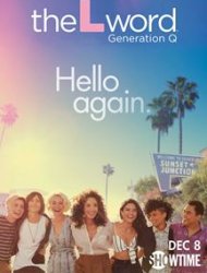 The L Word: Generation Q saison 1 poster