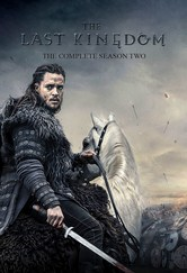 The Last Kingdom saison 2 poster