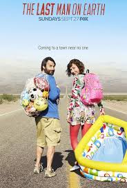 The Last Man on Earth saison 2 poster