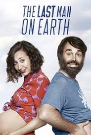 The Last Man on Earth saison 4 poster