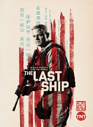 The Last Ship saison 3 poster