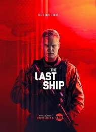 The Last Ship saison 5 poster