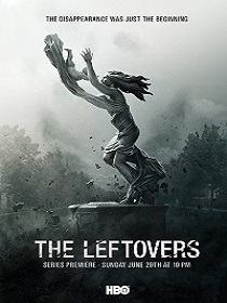 The Leftovers saison 1 poster