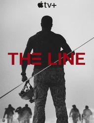 The Line saison 1 poster