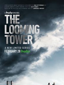 The Looming Tower saison 1 poster