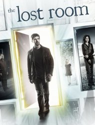 The Lost Room saison 1 poster