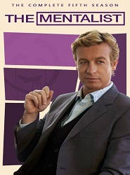 The Mentalist saison 5 poster