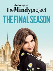 The Mindy Project saison 6 poster