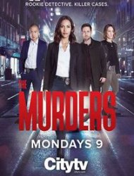 The Murders saison 1 poster