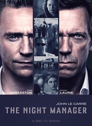 The Night Manager saison 1 poster