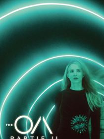 The OA saison 2 poster