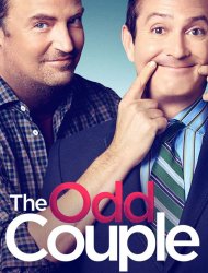 The Odd Couple (2015) saison 1 poster