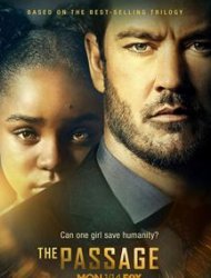 The Passage saison 1 poster