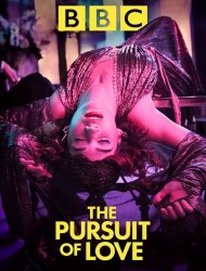 The Pursuit of Love saison 1 poster