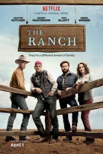 The Ranch