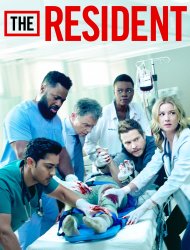 The Resident saison 3 poster