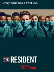 The Resident saison 4 poster