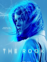 The Rook saison 1 poster