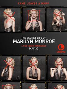 The Secret Life of Marilyn Monroe saison 1 poster