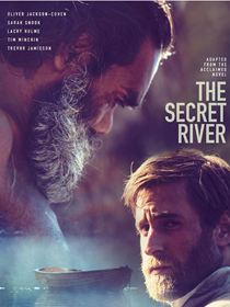 The Secret River saison 1 poster