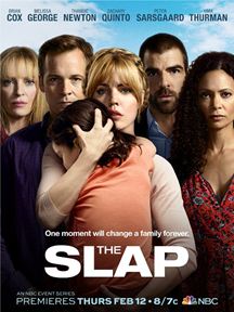 The Slap (US) saison 1 poster