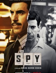 The Spy saison 1 poster