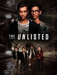 The Unlisted saison 1 poster