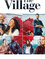 The Village saison 1 poster