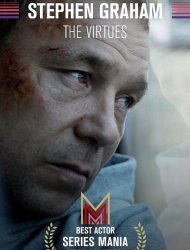 The Virtues saison 1 poster