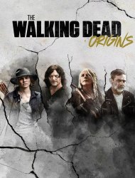 The Walking Dead: Origins saison 1 poster