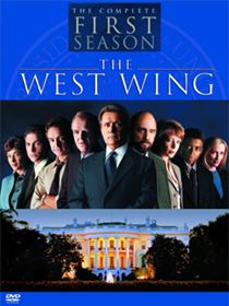 The West Wing : À la Maison blanche saison 1 poster