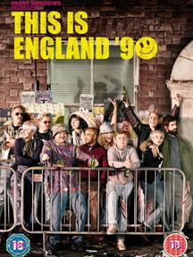 This Is England ’90 saison 1 poster