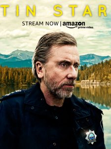 Tin Star saison 3 poster