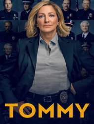 Tommy saison 1 poster