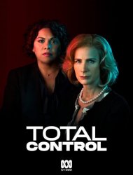 Total Control saison 1 poster