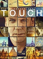 Touch saison 1 poster