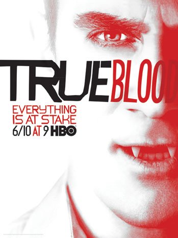 True Blood saison 5 poster