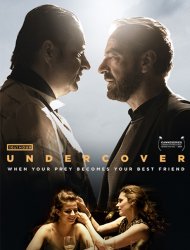 Undercover saison 1 poster