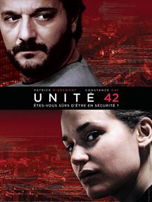 Unité 42 saison 1 poster