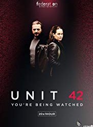 Unité 42 saison 2 poster